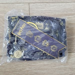 NWT Jujube Harry Potter Flying Keys Mini BFF